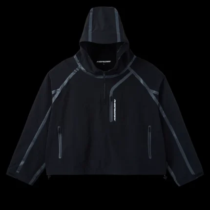 Raspberry Hills Tech Jacket